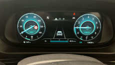 Hyundai BAYON 1.0 TGDi 48V MHEV SE Connect 5dr Petrol Hatchback